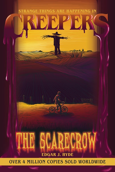 Scarecrow, The