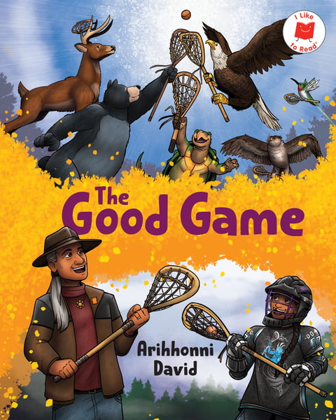 Good Game, The