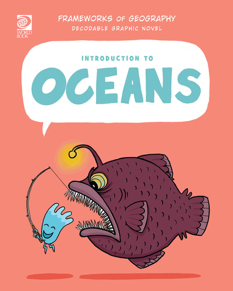 Introduction To Oceans