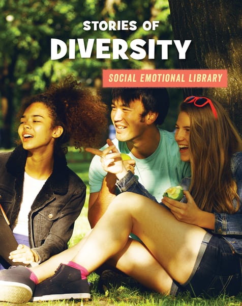 Stories Of Diversity