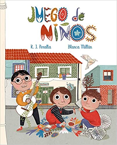 Juego De Ninos (Child's Play)