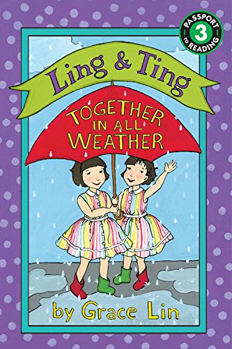 Ling And Ting: Together In All Weather