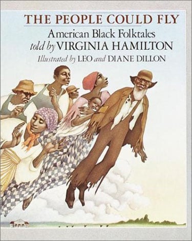 People Could Fly: American Black Folktales, The