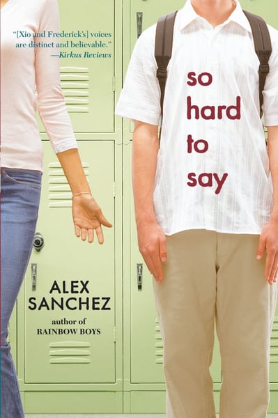 So Hard To Say
