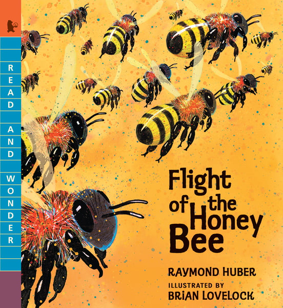 Flight Of The Honey Bee