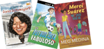 Take Home Pack, Grade 4 New Books (Spanish)