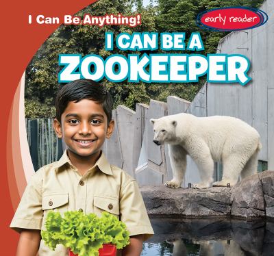 I Can Be A Zookeeper