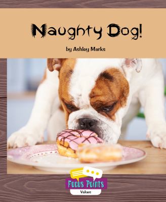Naughty Dog
