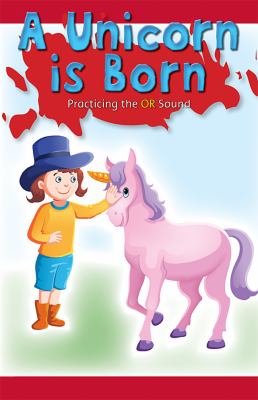Unicorn Is Born: Practicing The OR Sound, A