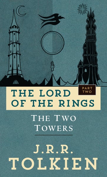 Two Towers, The