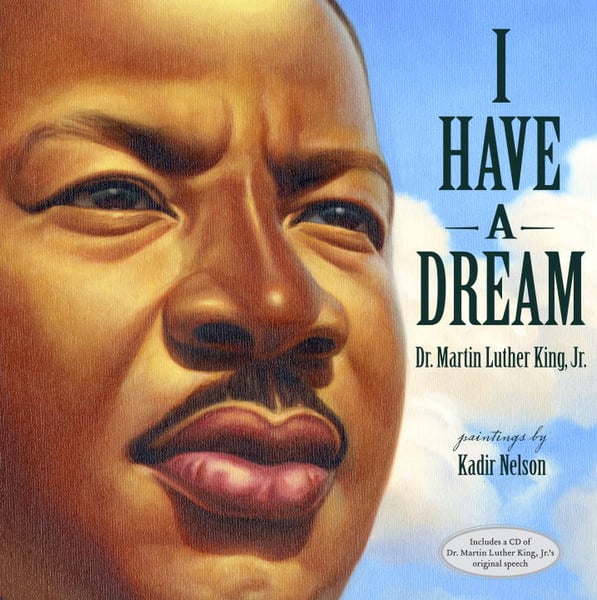 I Have A Dream