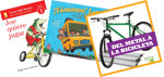 Creative Curriculum: Wheels, Spanish