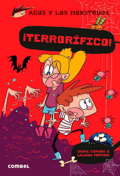 Terrorifico! (Terrifying!)
