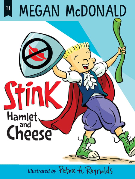 Hamlet And Cheese