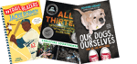 Exciting Nonfiction On Lexile Level Grade 5 (605L-1075L)