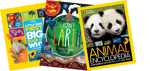 Reference Texts Grade 2