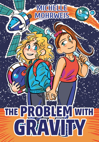 Problem With Gravity, The