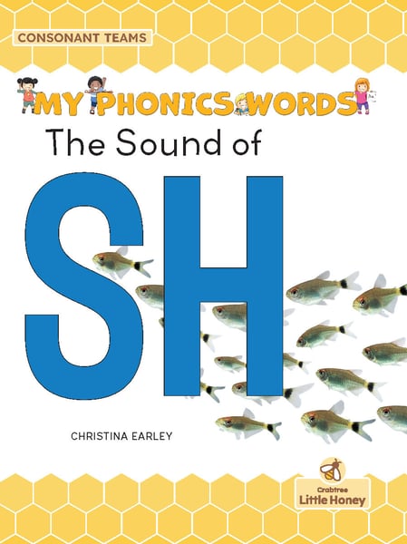 Sound Of SH, The