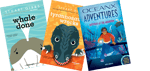 Above Level Mystery (T-W) Grade 4