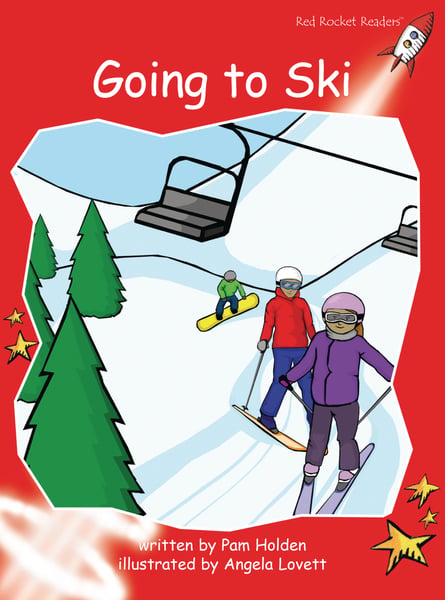 Going To Ski