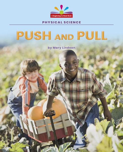 Push And Pull