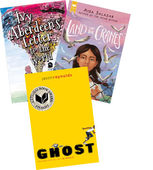 Above Level Realistic Fiction (Z) Grade 6