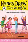 Cinderella Ballet Mystery, The