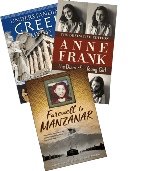 Bestsellers On Lexile Level Grades 9-12 (875L-1440L)