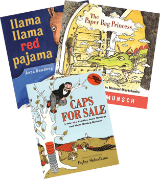 Creative Curriculum: Clothes