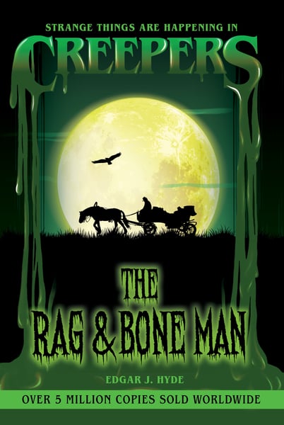 Rag & Bone Man, The