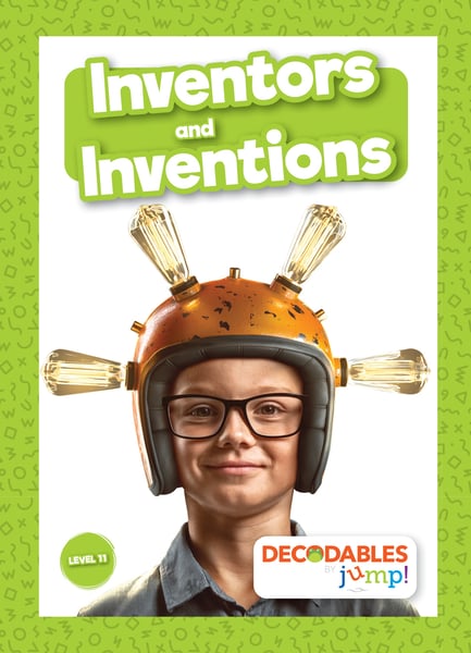 Inventors And Inventions