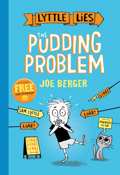 Pudding Problem, The