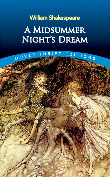 Midsummer Night's Dream, A