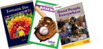 Level D Nonfiction 6-Pack