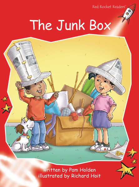 Junk Box, The