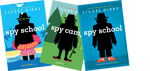Spy School