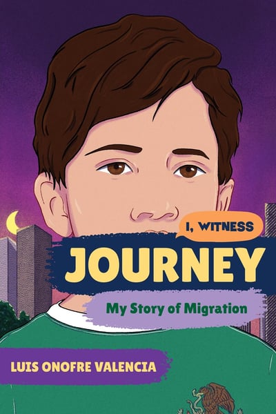 Journey: My Story Of Migration