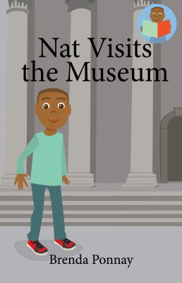 Nat Visits The Museum