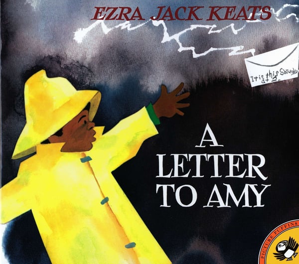 Letter To Amy, A