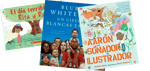 Read Alouds Kindergarten Spanish