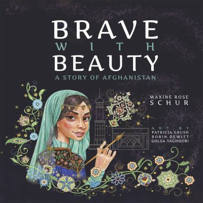 Brave With Beauty
