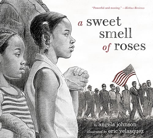 Sweet Smell Of Roses, A