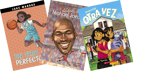 Take Home Pack, Grade 3 New Books (Spanish)