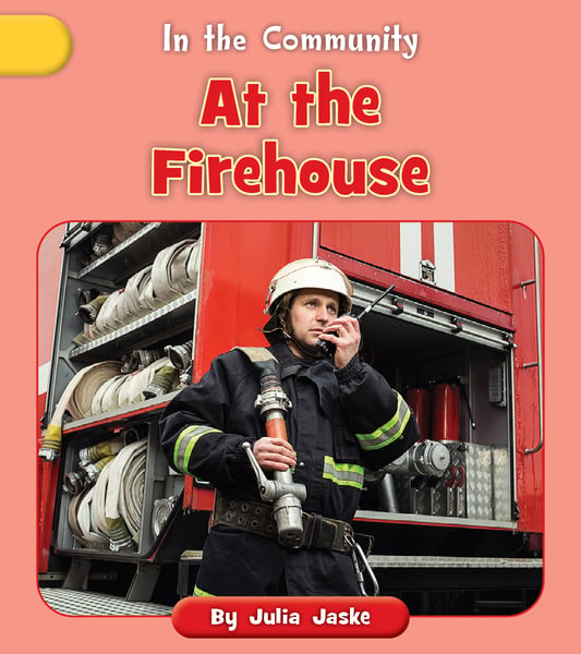 At The Firehouse