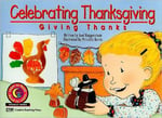 Celebrating Thanksgiving: Giving Thanks