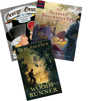 Planning Copies Wit & Wisdom - Grade 4 Module 3: The Redcoats Are Coming