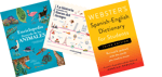 Reference Texts Grade 5 Spanish