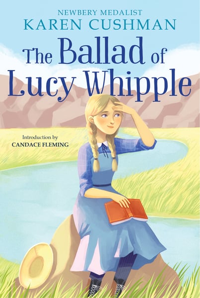 Ballad Of Lucy Whipple, The