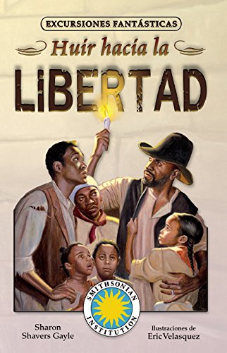 Huir Hacia La Libertad (Emma's Escape)