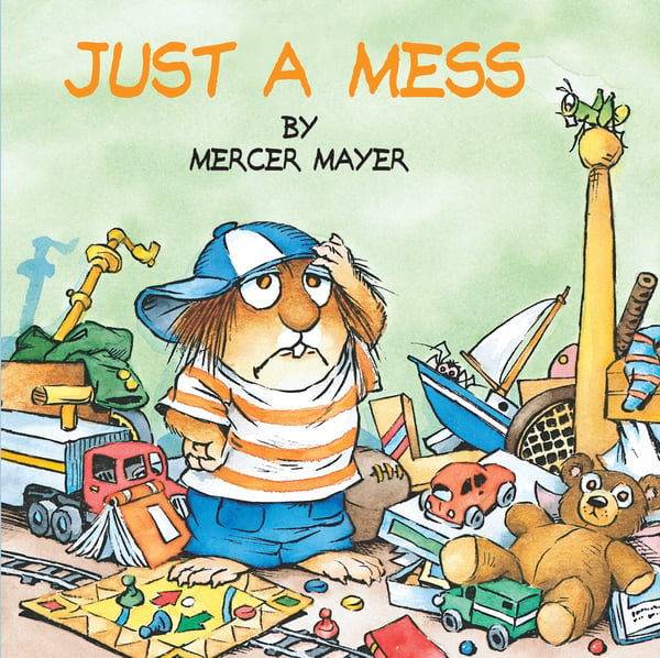 Just A Mess